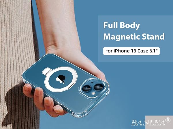 iPhone 13 Case
