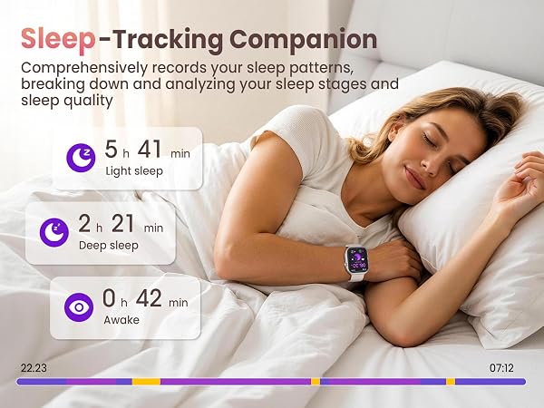 Smart Watch for Women