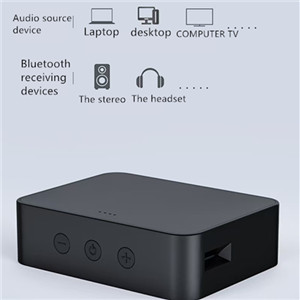 Optical Bluetooth 5.0 Transmitter Receiver