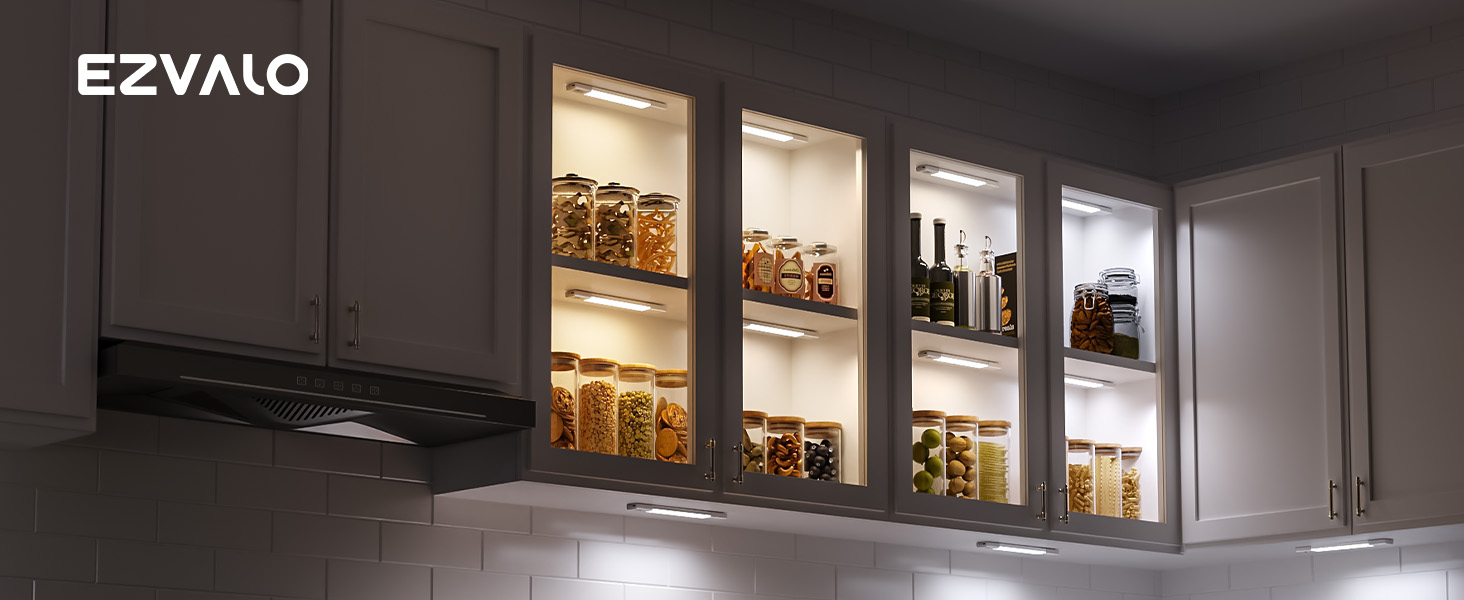 ARES UNDER CABINET LIGHT