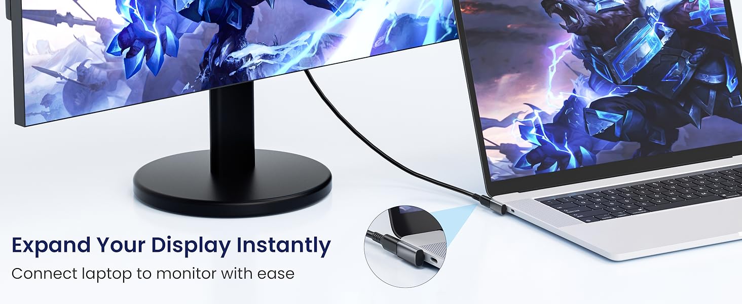 ANGLE USB C EXTENDER ADAPTER