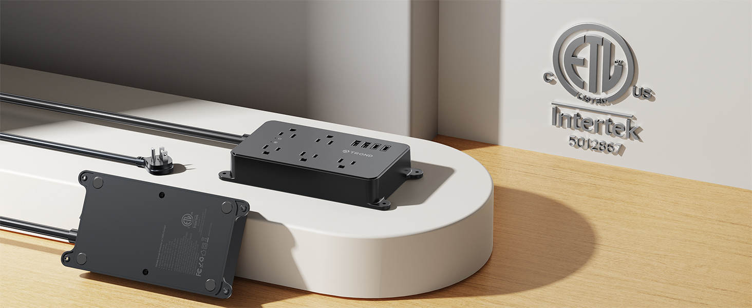 power strip