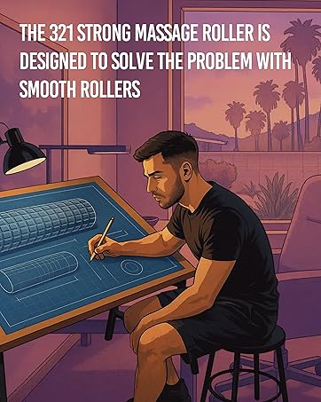 foam rollers set