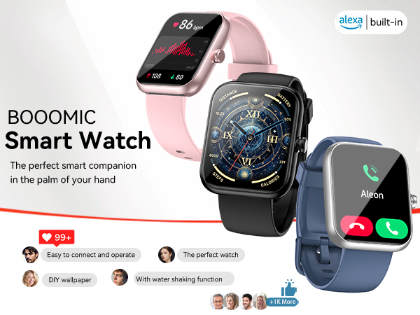 smart watch