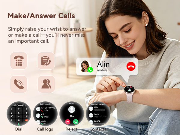smart watches