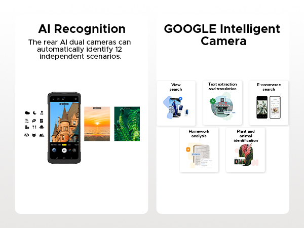 Blade20turbo rugged phone