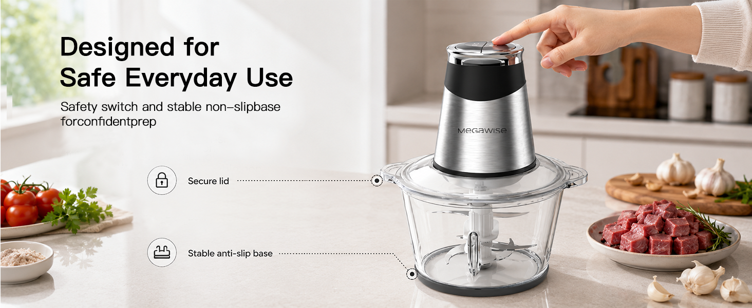 food processer