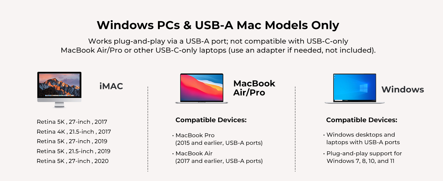 wireless keyboard and mouse