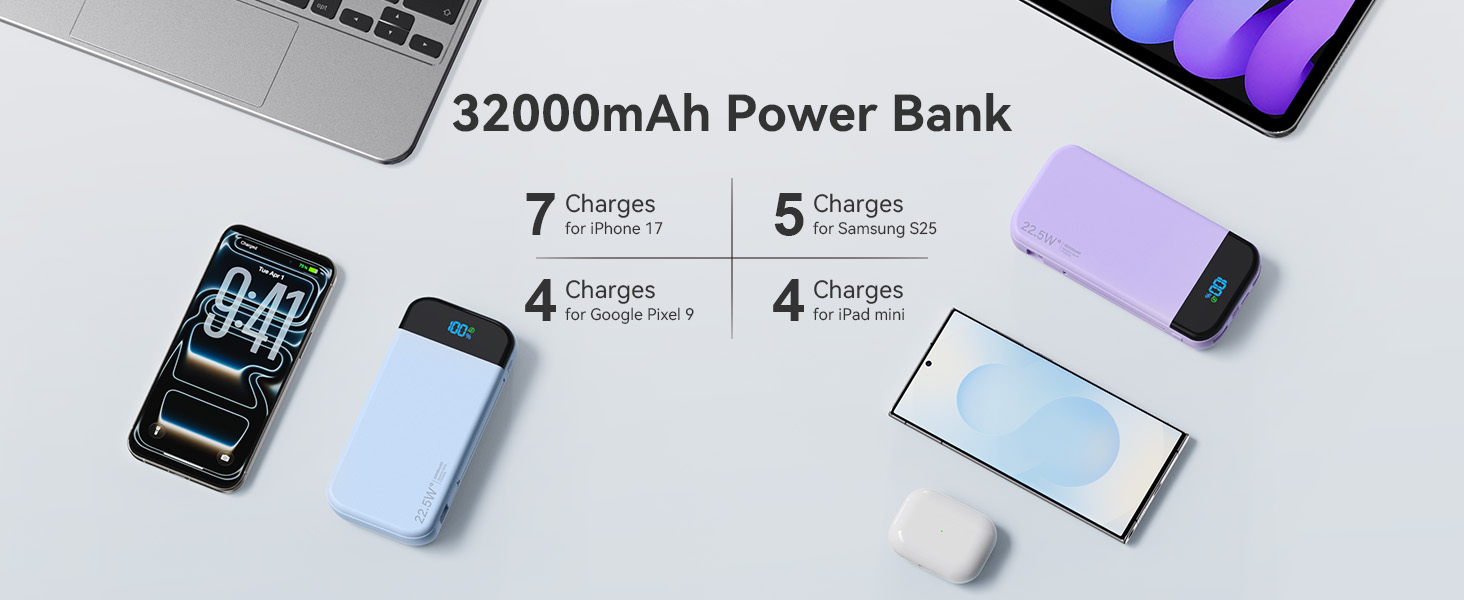 portable iphone charger