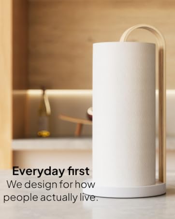 Everyday first