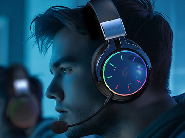 SPARK 04 7.1ch Surround