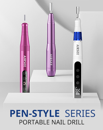 nail drill