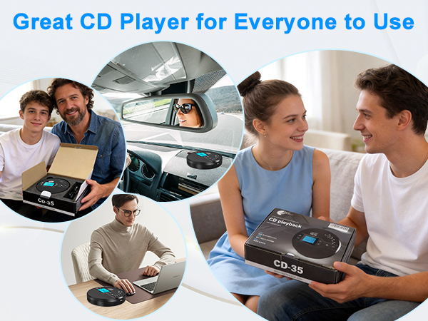 cd player bluetooth
