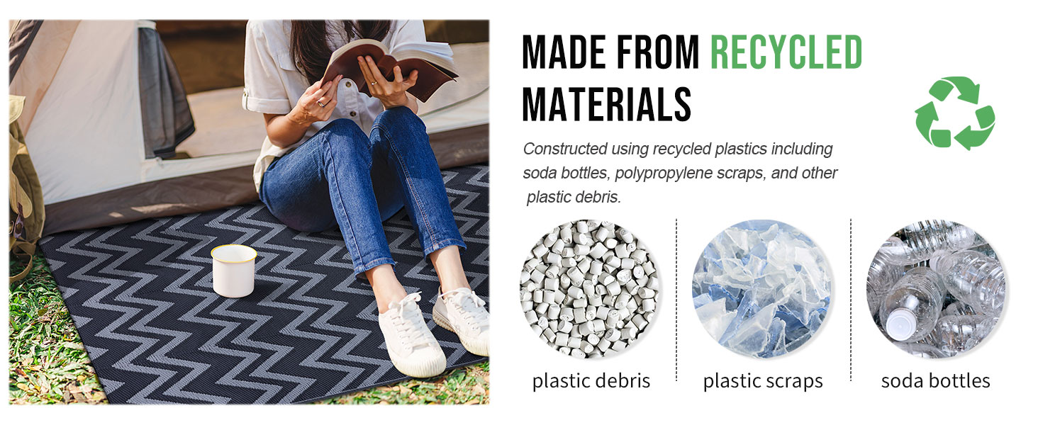 Plastic Straw Material