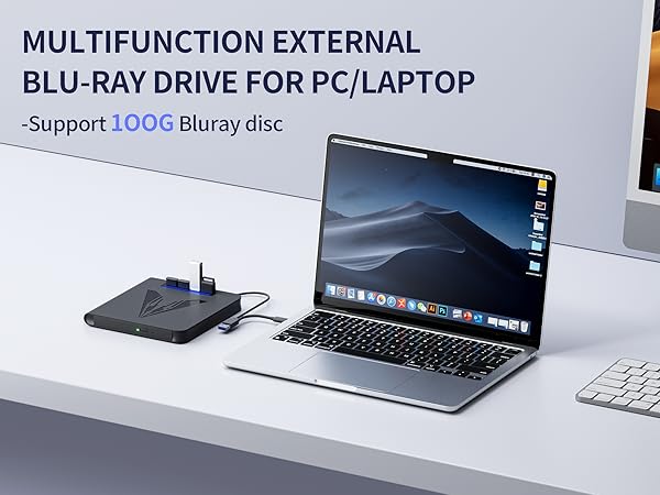 external blu-ray drives
