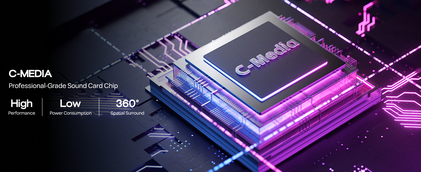 wireless gaming headset