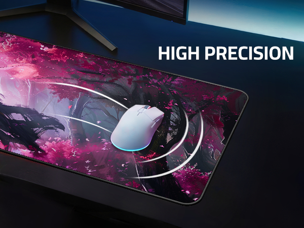 XXL Gaming Mouse Pad