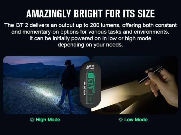 OLIGHT