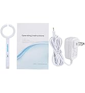 Vein Display Instrument Infrared Vein Finder Vein Locator Module Design Vein Viewer for Doctor (A...