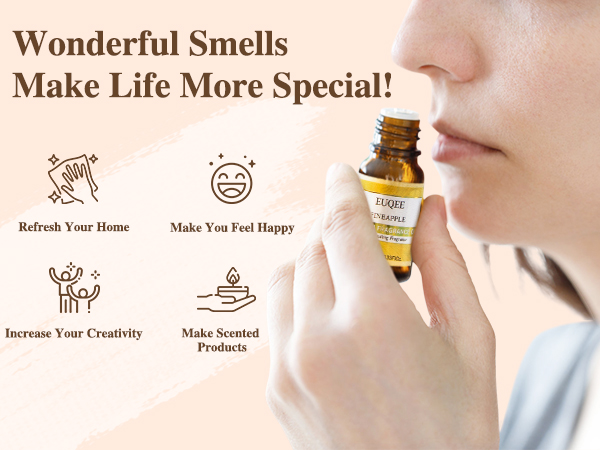essential oil, fragrance oil for diffuser, DIY soap making, candle macking scents