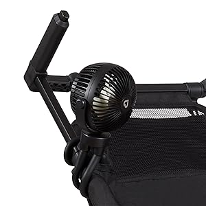 Munchkin Stroller Fan
