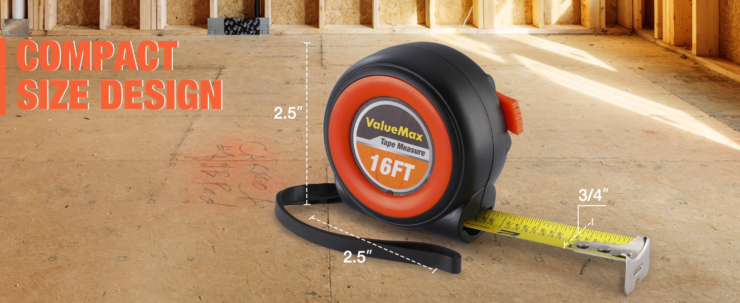measurement tape