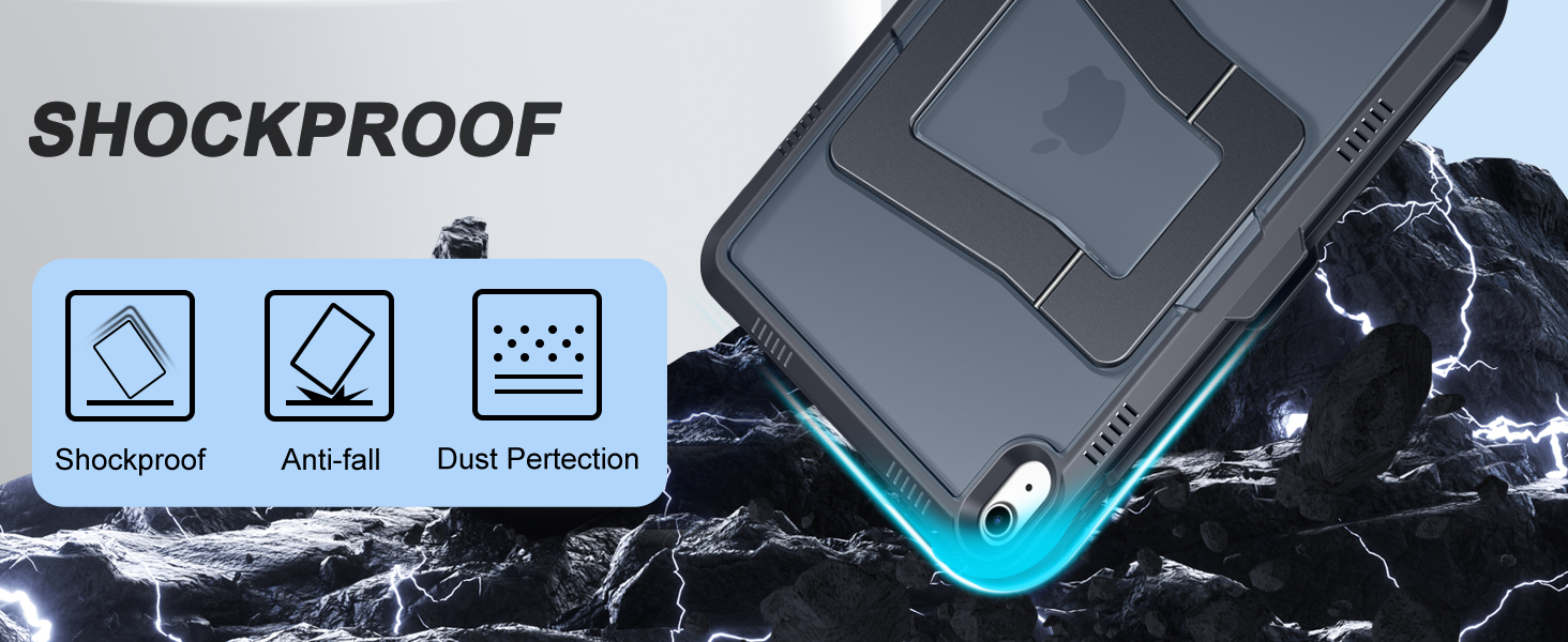 ipad a16 case