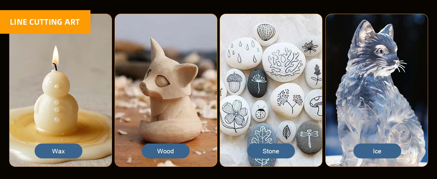 Cordless Engraver Pen