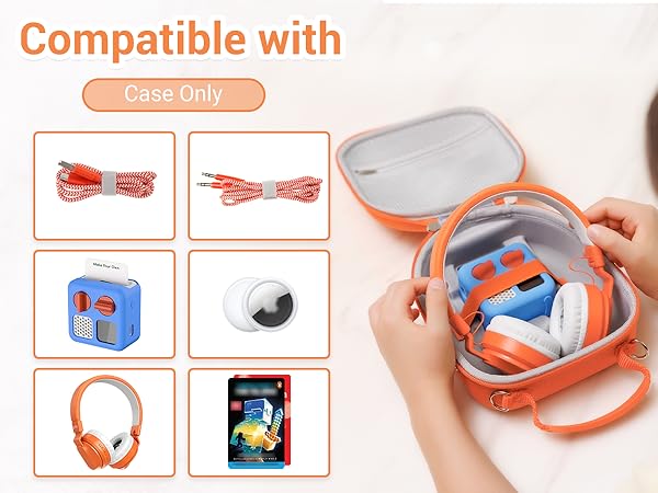 yoto mini travel case