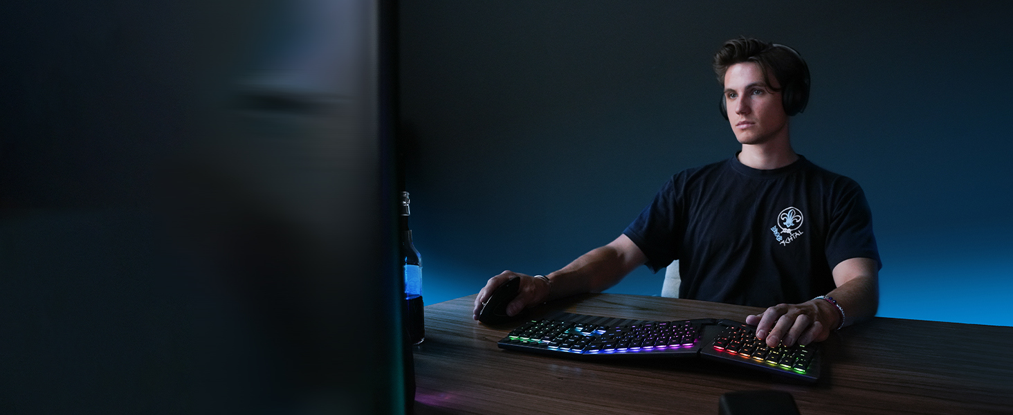 gaming light
