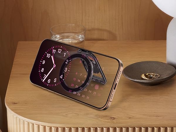MagSafe Phone Ring Stand Holder