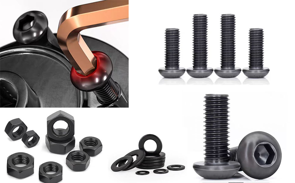 M3 Screw Kits
