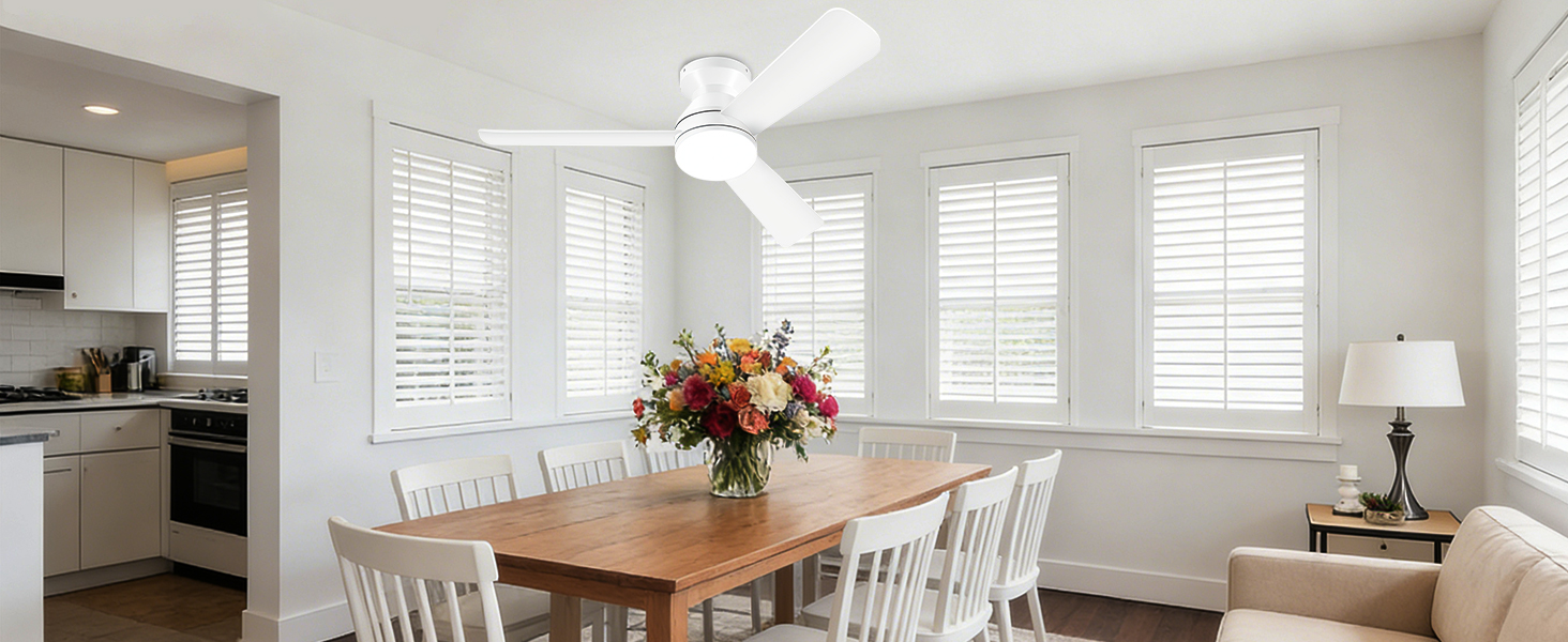 ceiling fans