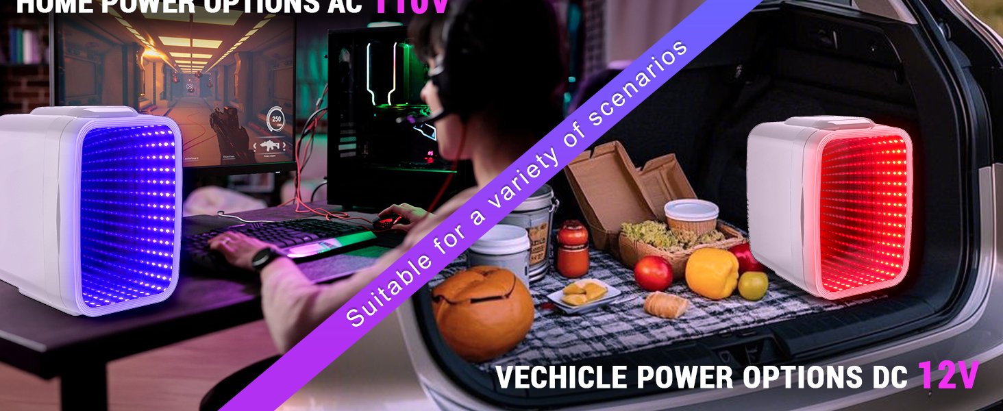 compact mini fridge small refrigerator