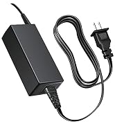 ABLEGRID 60W Replacement AC Adapter for AG Neovo LCD Monitor F-417, F-419, M-15, S15T, S15V, 100%...