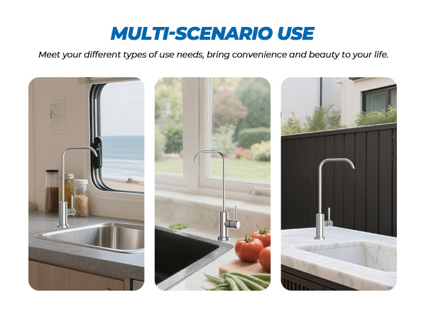 WEWE Drinking Water Faucet