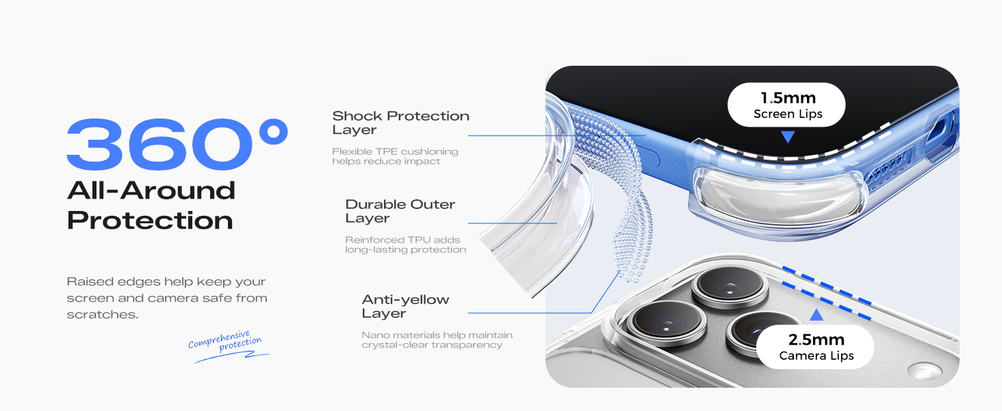 18 pro max phone case