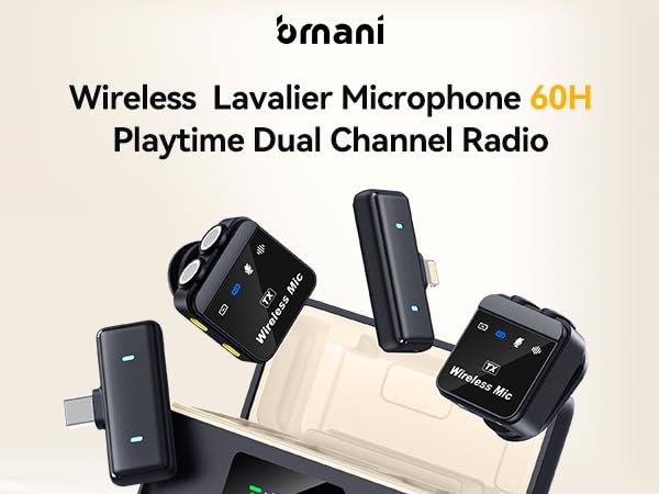 microphone for iphone