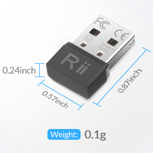 Mini Size Mouse Jiggler