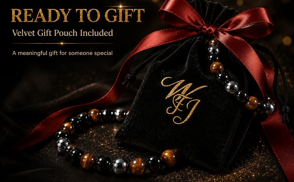 Ready to gift