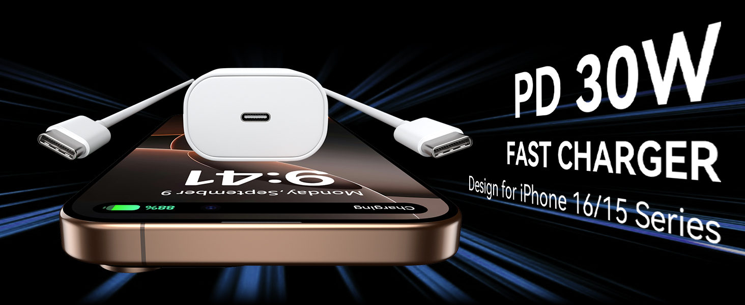 iPhone 16 charger iPhone 16 charger fast charging iPhone 16 pro max charger