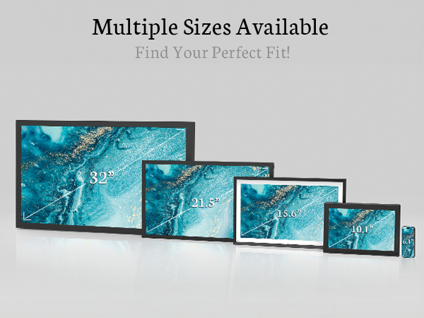 digital picture frame