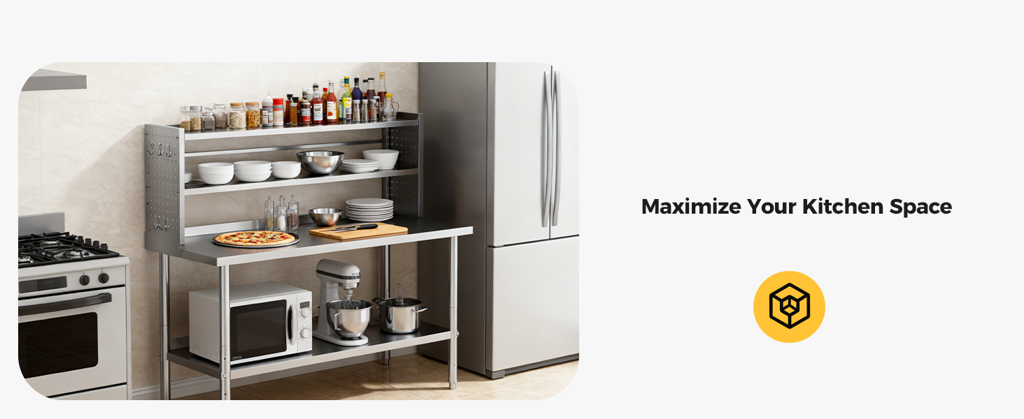 2460 home kitchen