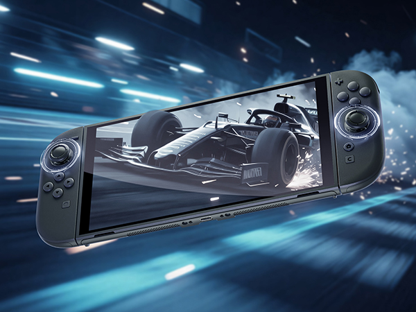 Joystick for Nintendo Switch 2 JoyCon