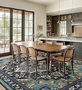Farmhouse Vintage Rug