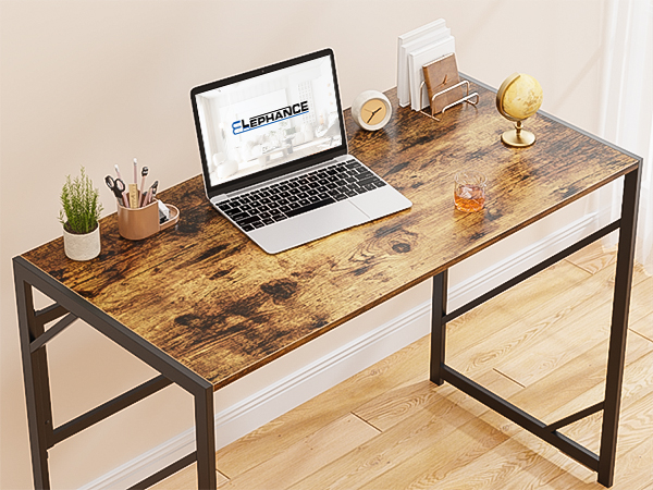folding computer desk