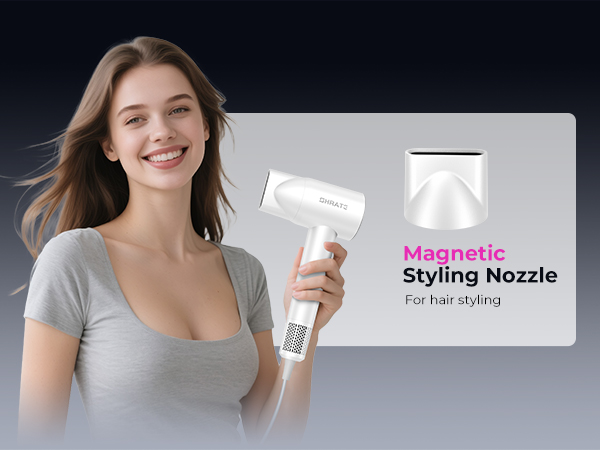 secador de pelo profesional