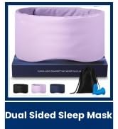 sleep mask
