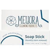 Meliora Cleaning Products Soap Stick Stain Remover