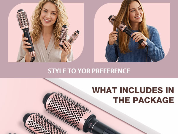 bio ionic curling iron